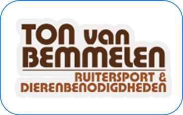 Ton Van Bemmelen