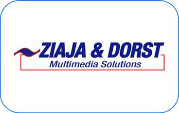 Ziaja & Dorst Multimedia Solutions