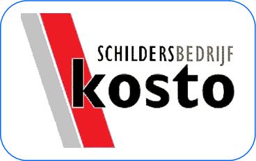 Schildersbedrijf Kosto