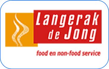 Langerak & de Jong Food en non-food services